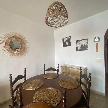 Apartamentos Ifach-3 Calpe Eksteriør bilde