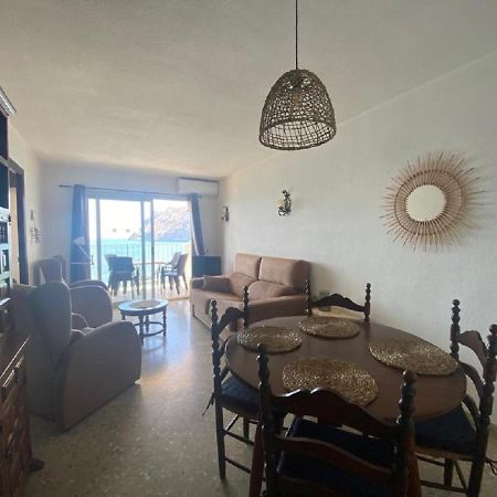 Apartamentos Ifach-3 Calpe Eksteriør bilde